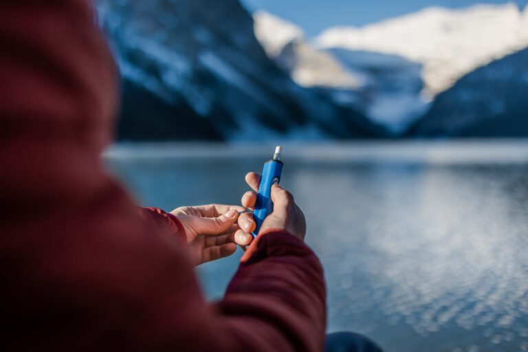 The Difference Between Dabbing Wax Vs. Vaping Wax