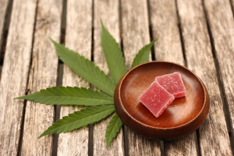What To Expect From A Cannabis Edible