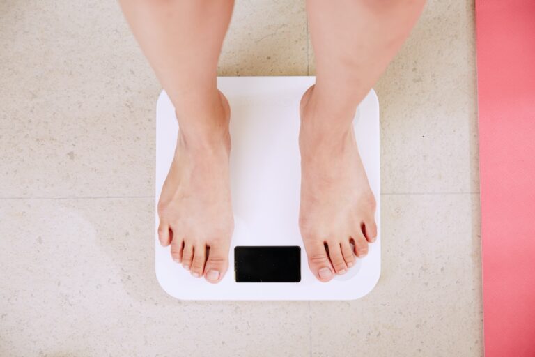 Marijuana Users Gain Less Weight Than Non-Users