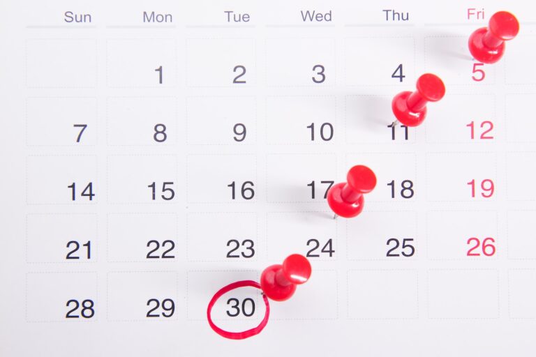 5 Apps For Monitoring Your Monthly