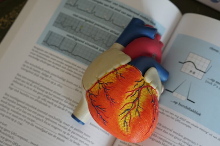 Heart Failure And Cannabis, The Silver Lining