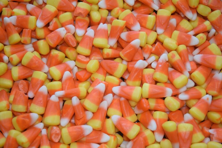 Tips To Avoid Mixing Up Halloween Candy With Edibles