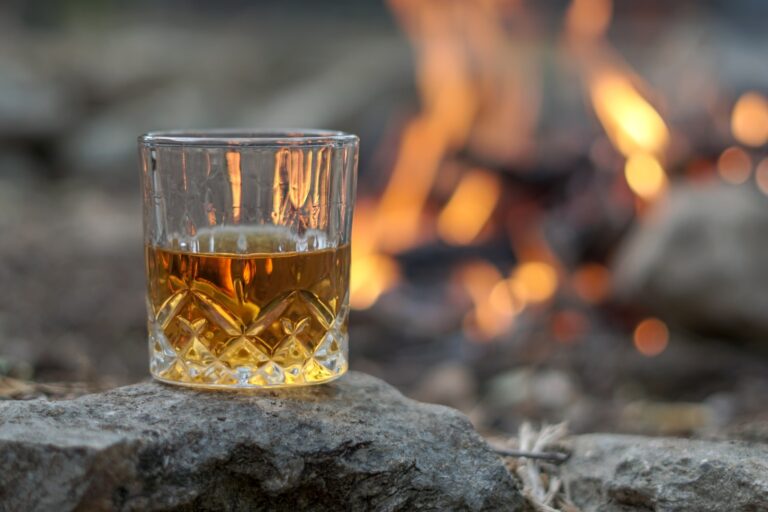 5 Great Bourbons For Fall