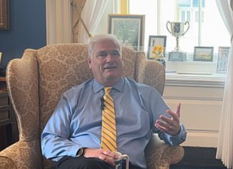 Tom Emmer And Marijuana