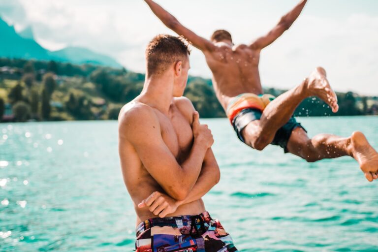 Ways To Enjoy Cannabis During The Summer