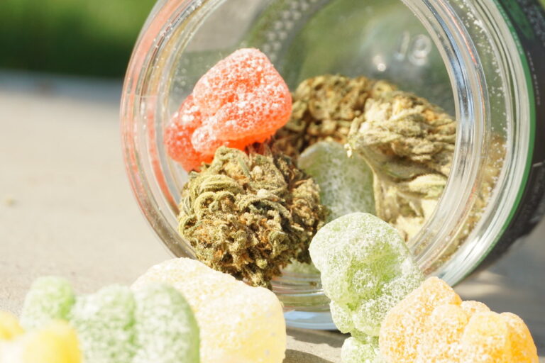 Best Low-Dose Marijuana Edibles