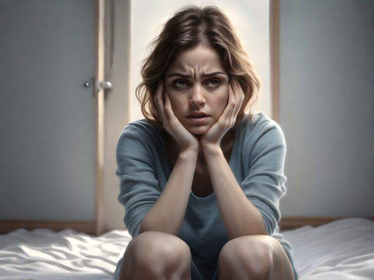 Can Cannabis  Reduce The Stigma Around Mental Illness