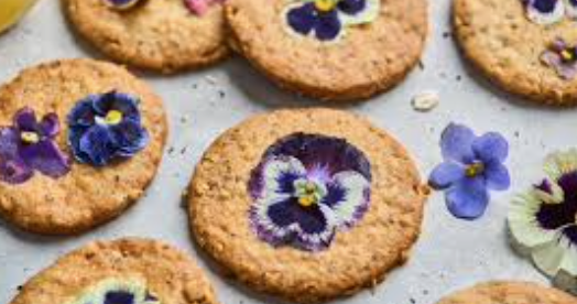 The Best Shortbread Cookie With A Weed Option