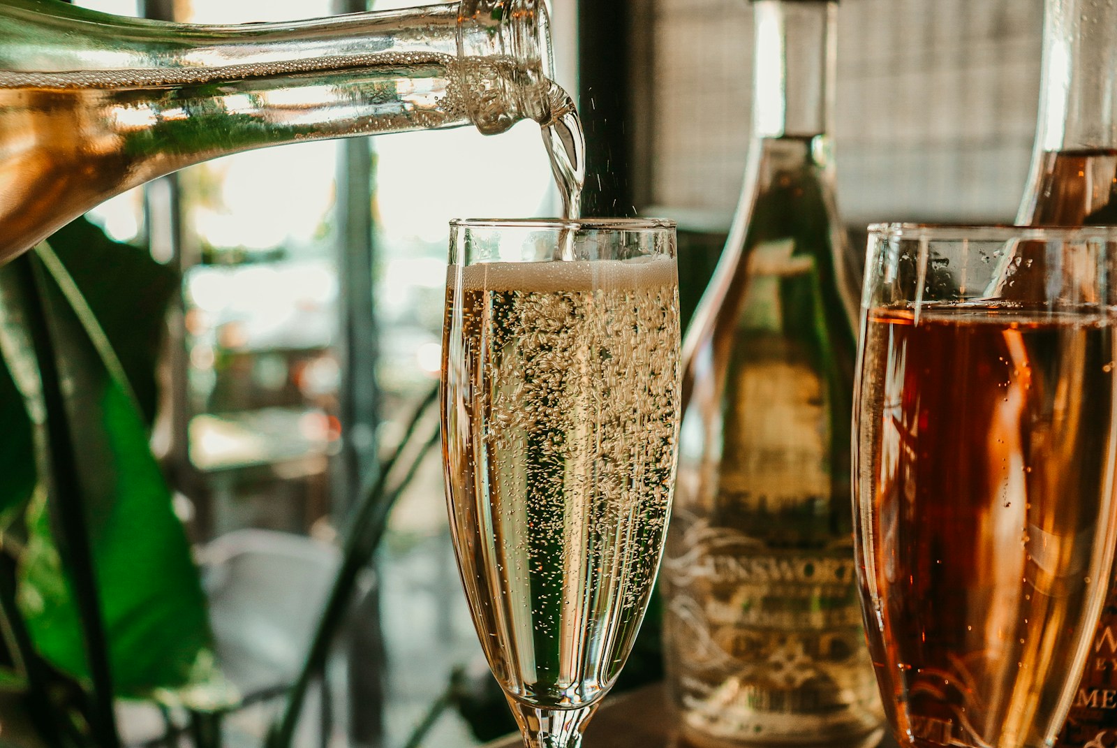 Questions About Champagne You Always Wanted Answered