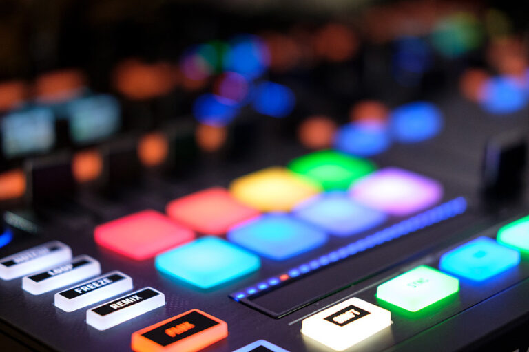 4 DJs Share Their Favorite Cannabis Strains