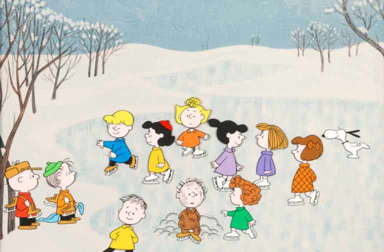 5 Heartwarming Holiday Movies To Restore Your Holiday Spirit