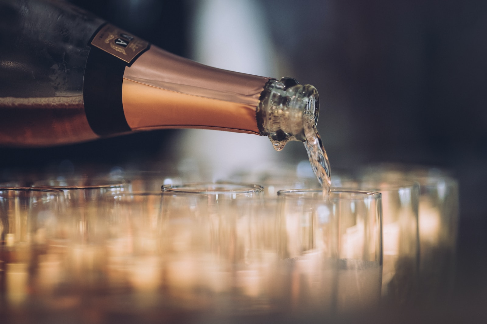 Everything To Know About Champagne