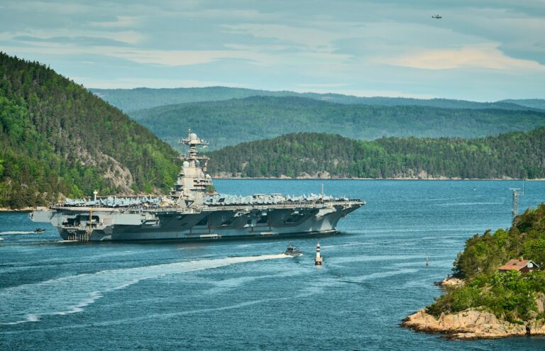 The Navy Softens Their Stance On Marijuana