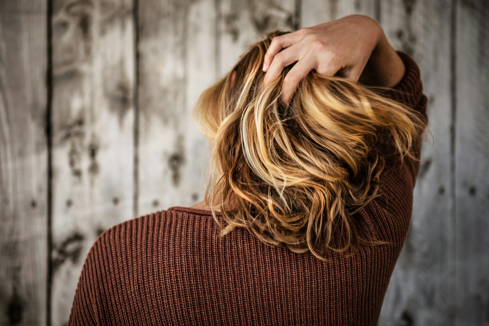 Can CBD Help With Winter Hair Care