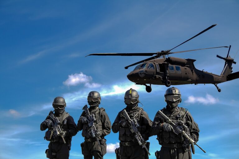 Study Shows Cannabis Temporarily Relieves PTSD Symptoms
