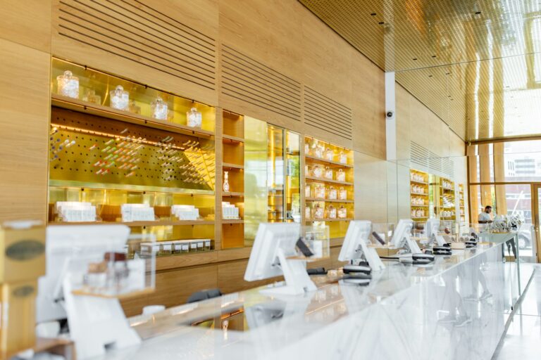 What To Know Before Visiting A Marijuana Dispensary