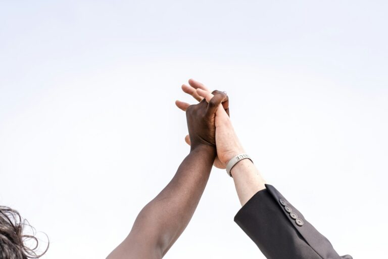 Marijuana Legalization Plays A Role In Fighting Racial Injustice