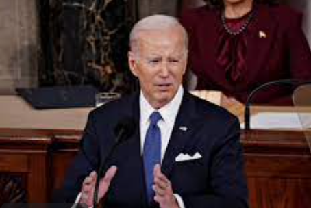 More Talk From Biden on Marijuana, But Where Is Action