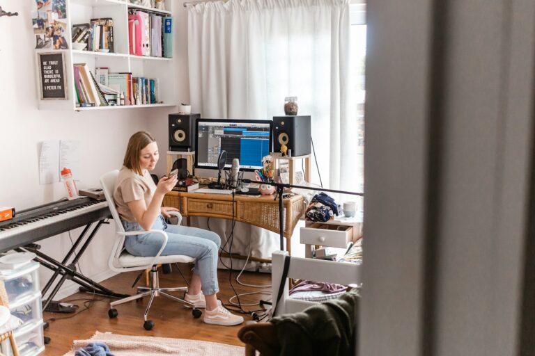 4 Ways To Counteract Sitting Down All Day