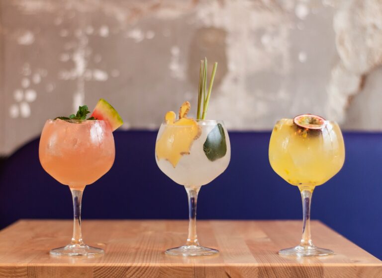 Too Many Quarantinis? How CBD Can Curb Day Drinking