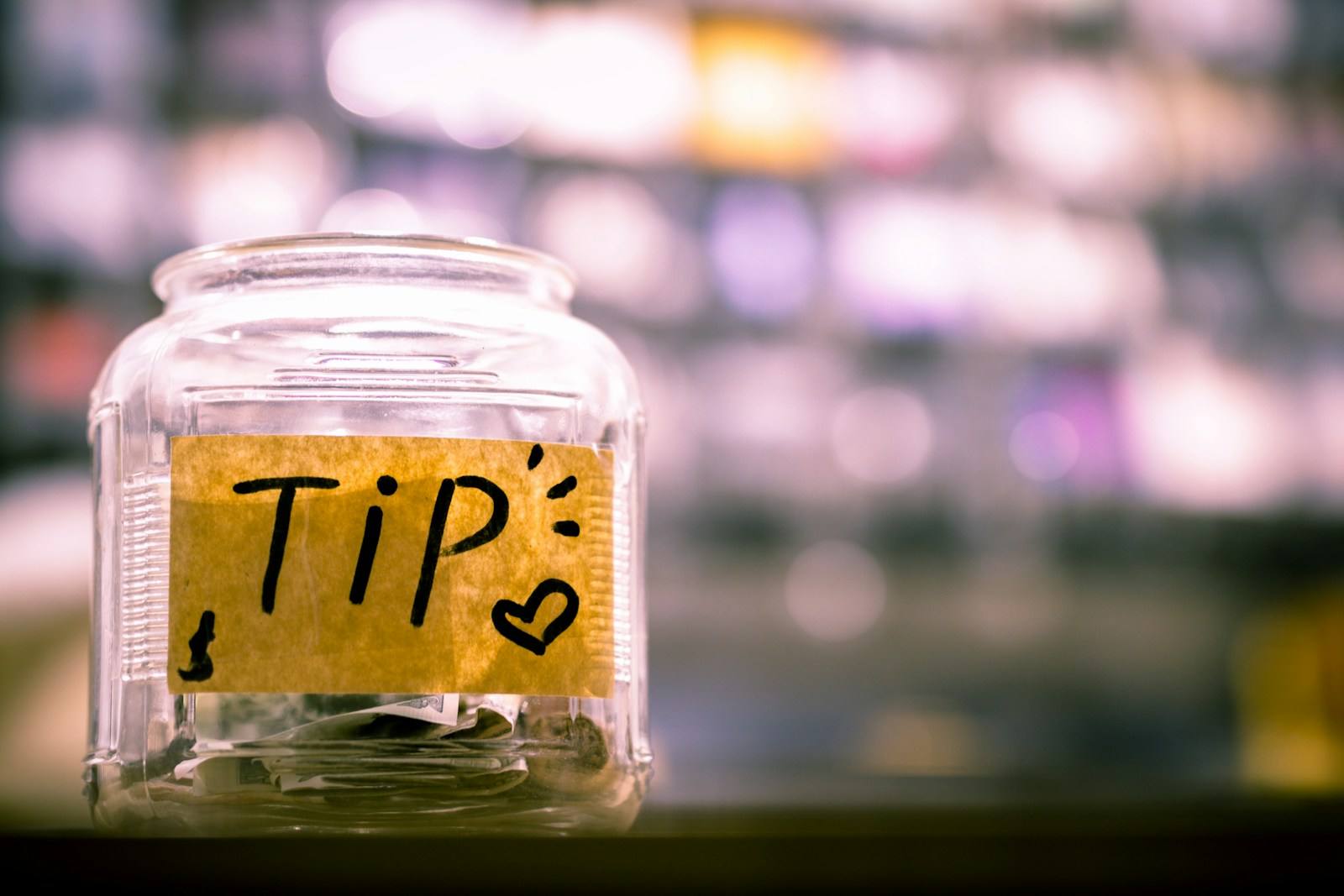 Tipping Your Budtender