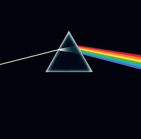 Pink Floyd's Dark Side Of The Moon
