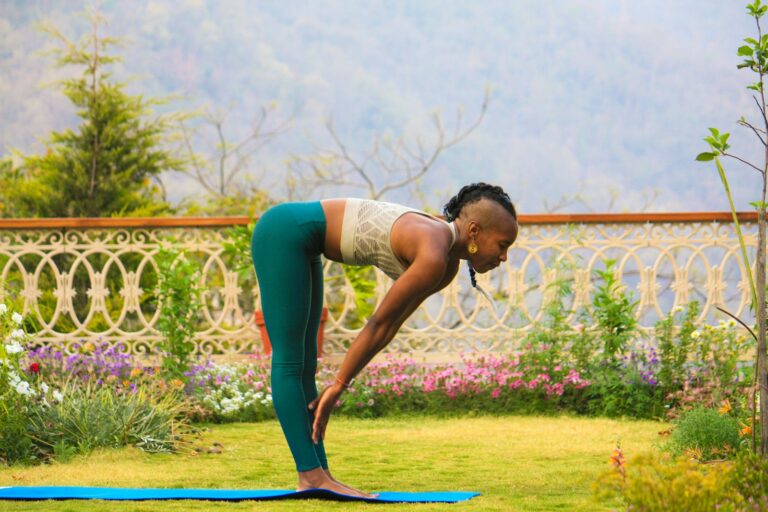 Mindful Movement Change Your Relationship With Fitness