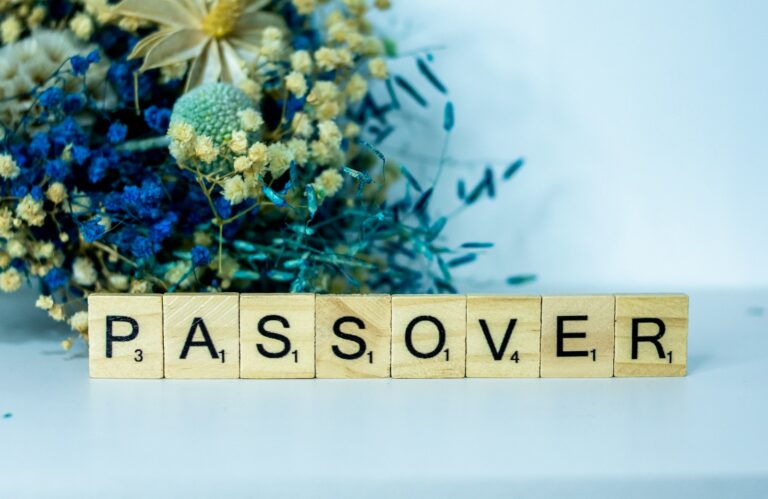 Is Marijuana At Passover Kosher