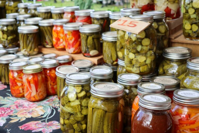 People Are Having Weird Food Cravings During Coronavirus