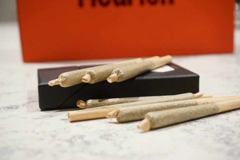 A Guide To Smoking Marijuana For The First Time
