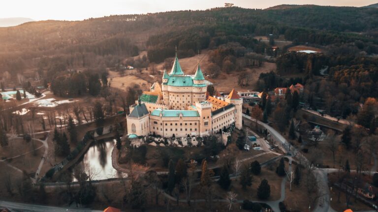 Slovakia And Cannabis