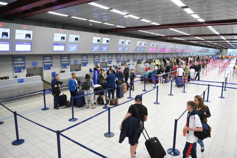 5 Questions About Traveling With Marijuana Answered