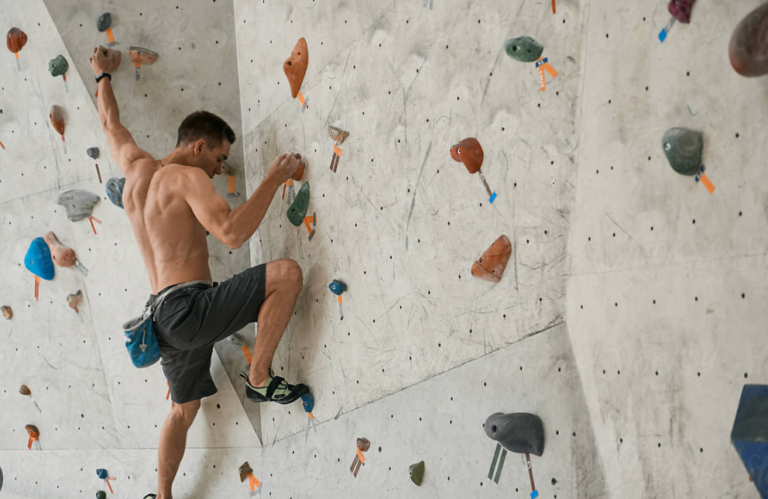 Key Tips On Bouldering And Marijuana