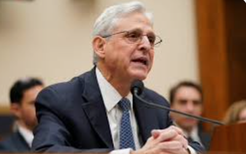 Will Merrick Garland Help Or Hinder Marijuana Rescheduling