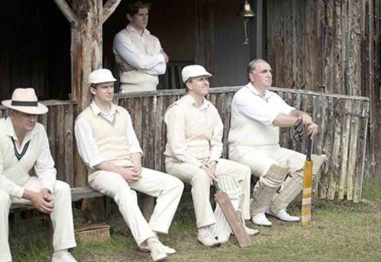 The Basic Things You Need To Know About Cricket