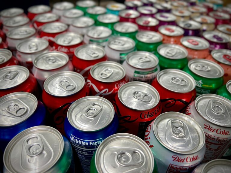 What To Know About CBD Canned Drinks