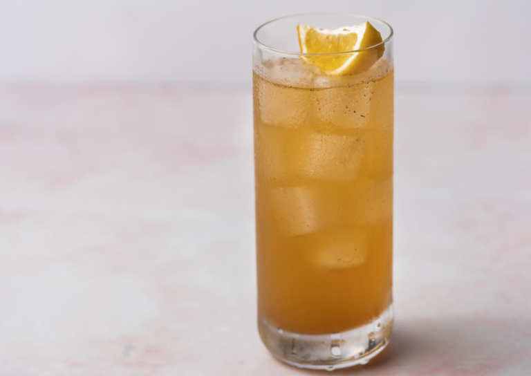 Open To Try One Of These Savory Cocktails