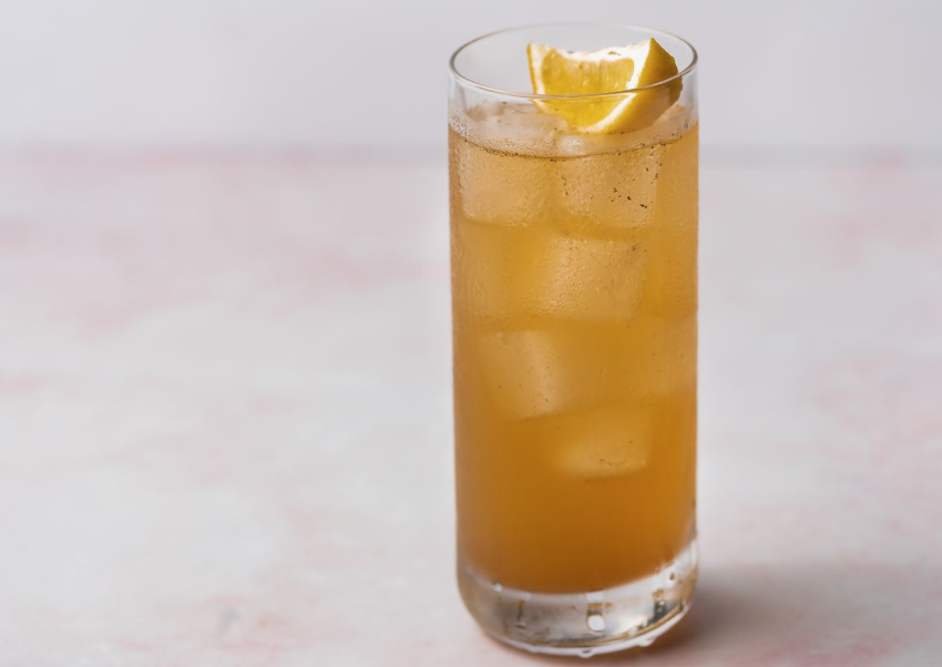 Open to try one of these savory cocktails?