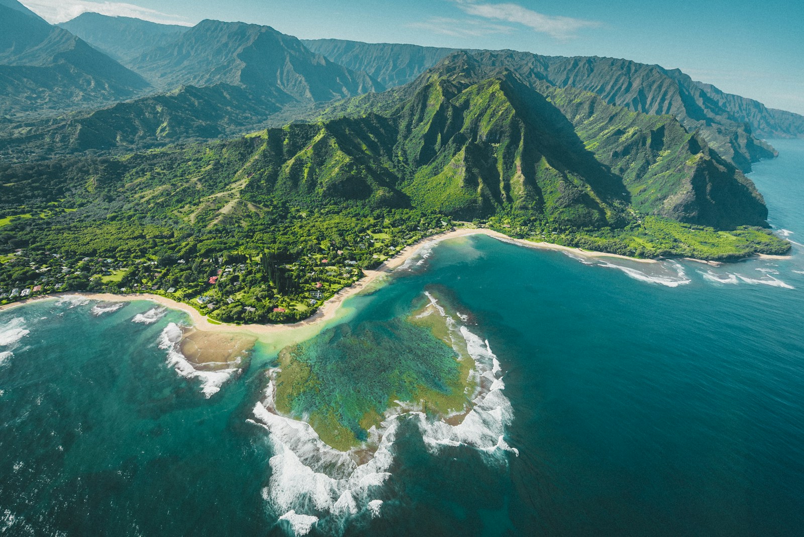 Hawaii's Decriminilazation Of Marijuana Is In Effect