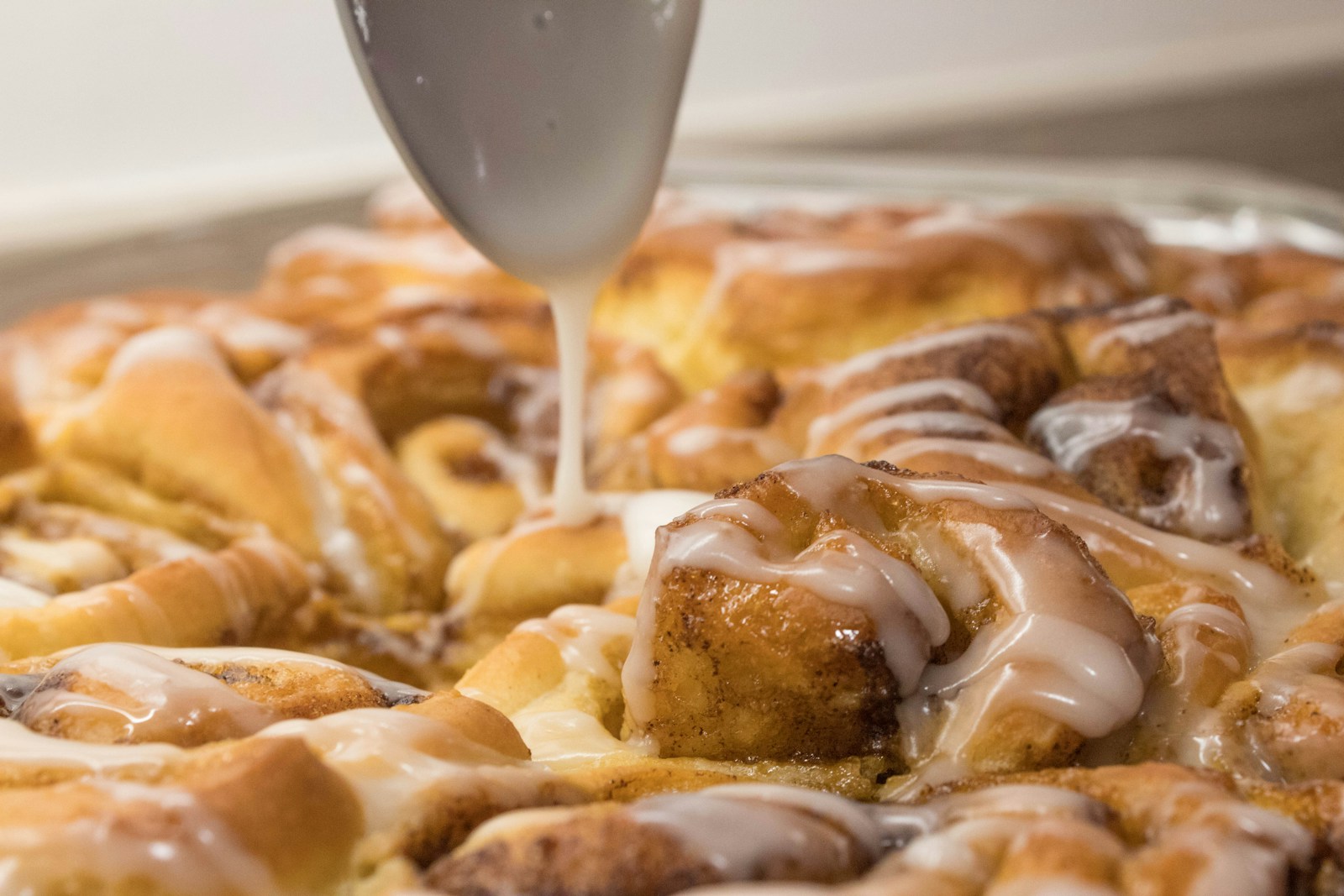 Enjoy These Cannabis Cinnamon Buns