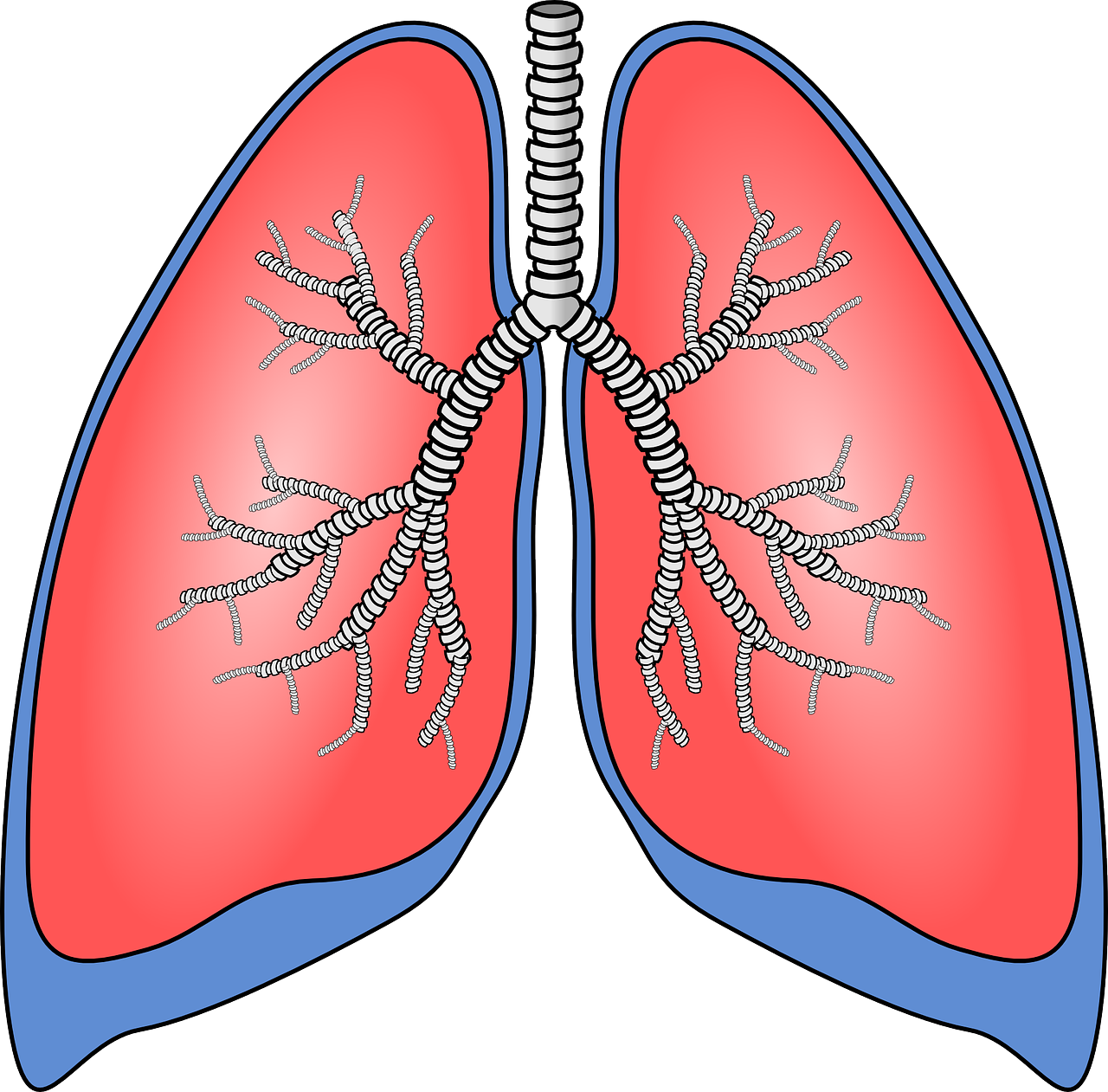 Treating Pneumonia Symptoms And Side Effects With Medical Marijuana