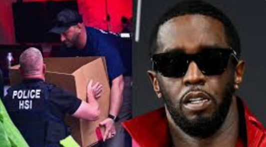 Diddy's Failed Cannabis Investment Saves Industry A Scandal