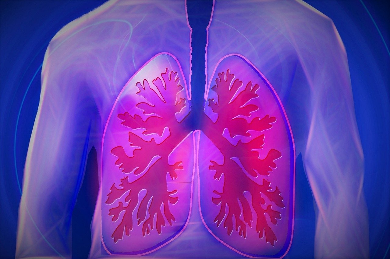 Is Smoking Marijuana Bad For Your Lungs