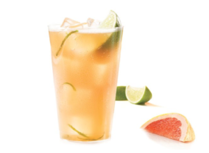 Grapefruit Beergarita