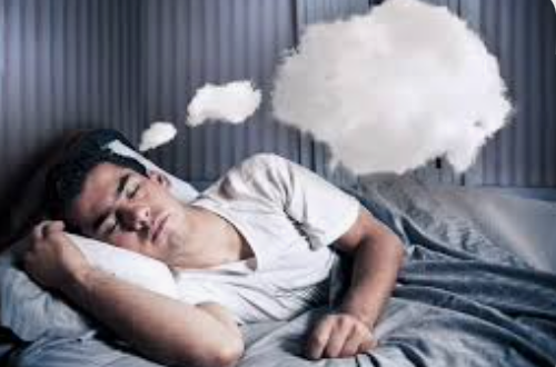 How Marijuana Effects Dreams