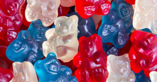 Can Gummies Bring Down Election Anxiety