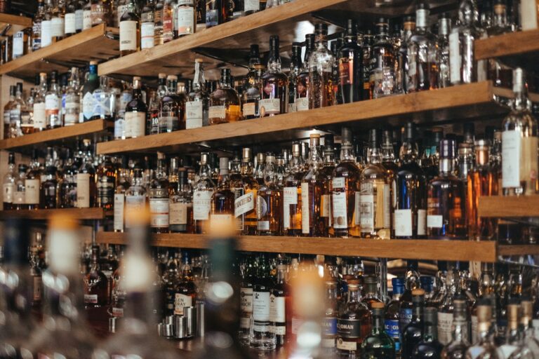 Can Big Alcohol Help The Cannabis Industry