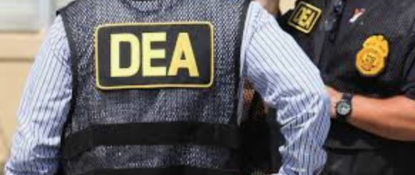 DEA Delivers Gut Punch To Marijuana Industry