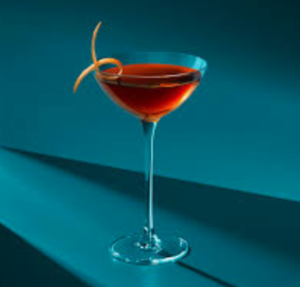 El Presidente Cocktail