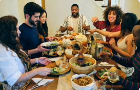 4 Ways Marijuana Can Help You Have A Better Thanksgiving